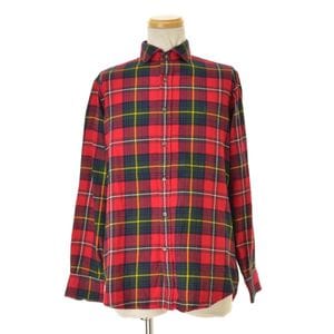 POLO RALPH LAUREN / �ݥ� ���ե������ �ݥˡ��ɽ� ������������å� ������ Ĺµ����� 