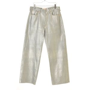 JUNYA WATANABE �� LEVIS / ������勵�ʥ� �� �꡼�Х��� 25SS AD2024 JO-P205 �����ƥ��� �ץ��� �ѥ�� 