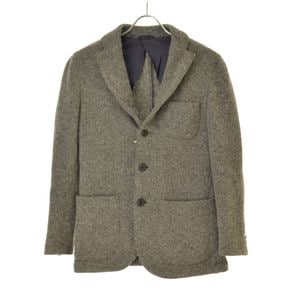 Mc Ritchie / �ޥå���å��� Farm Jacket ���֤�3�ܥ��� �˥å� �����른�㥱�å� 