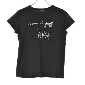 agnes b. / ���˥����١� on aime be graff!! SENGA ȾµT����� 