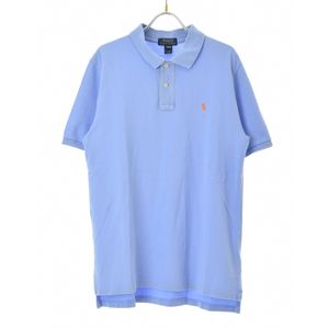 POLO RALPH LAUREN / �ݥ� ���ե������ �ݥˡ��ɽ� ���λ� Ⱦµ�ݥ������ 