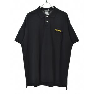 re:create S/S BIG POLO SHIRTS Ⱦµ�ݥ������ 