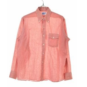 LANDS'END / ��󥺥���� ���󥬥�����å� �ܥ�������� Ĺµ����� 