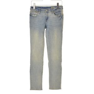 RALPH LAUREN / ���� ������� BOWERY SKINNY ���ȥ�å� �����ˡ� �ǥ˥�ѥ�� 