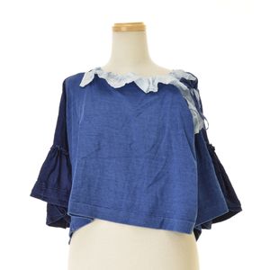 COMME des GARCONS Tao / ��������ǥ���륽�� AD2007 3A-T023 �ѷ��ե�� ��ʬµ���åȥ��� 