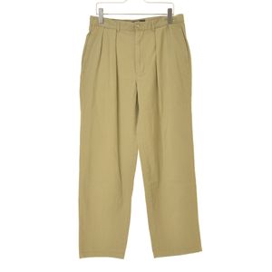 POLO RALPH LAUREN / �ݥ� ���ե������ 90s 2�ץ꡼�� �ݥ����� �ѥ�� 