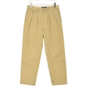 POLO RALPH LAUREN / �ݥ� ���ե������ THE WHITMAN CHINO RELAXED FIT 2�ץ꡼�� �ݥ����� �ѥ�� 