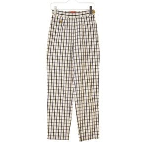 VIVIENNE WESTWOOD / �����������󥦥����ȥ��å� archive �����å� �ơ��ѡ��� �ѥ�� 