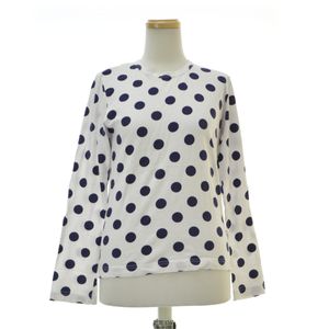 COMME des GARCONS COMME des GARCONS / ����ǥ���륽�� ����ǥ���륽�� AD2010 RF-T009 ��� �ɥå� ĹµT����� 