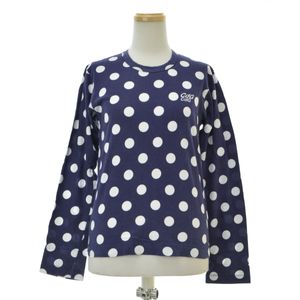 COMME des GARCONS COMME des GARCONS / ����ǥ���륽�� ����ǥ���륽�� W7T015 CdG ��� �ɥå� ĹµT����� 