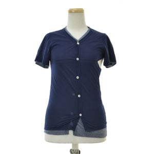 COMME des GARCONS / ����ǥ���륽�� AD1999 GT-100500 �ѷ� �쥤�䡼�� Ⱦµ���åȥ��� 