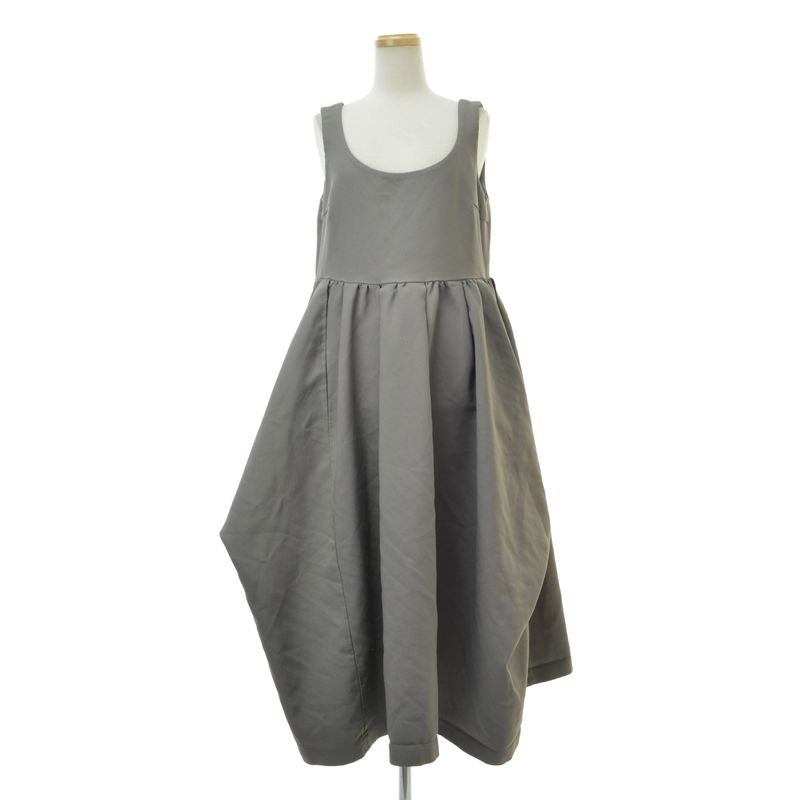COMME des GARCONS COMME des GARCONS / ����ǥ���륽�� ����ǥ���륽�� AD2024 RN-O005 �ݥꥨ���ƥ� ���㥶�� �ܥ�塼�ॿ�å��ե쥢 �Ρ����꡼�֥��ԡ��� 