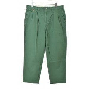 POLO RALPH LAUREN / �ݥ� ���ե������ THE WHITMAN CHINO RELAXED FIT 2�ץ꡼�� �ݥ����� �ѥ�� 