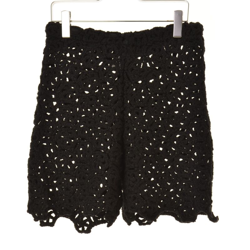 COMME des GARCONS / ����ǥ���륽�� GI-P020 �졼���˥å� ���硼�ȥѥ�� 