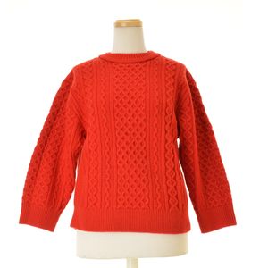 MORRIS&SONS / ��ꥹ����ɥ��� BSP203 �����֥륯�롼�ͥå� ��ʬµ�˥åȥ������� 