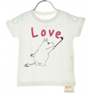 People Tree �� MOOMIN / �ԡ��ץ�ĥ꡼ �� MOOMIN Love ȾµT����� 