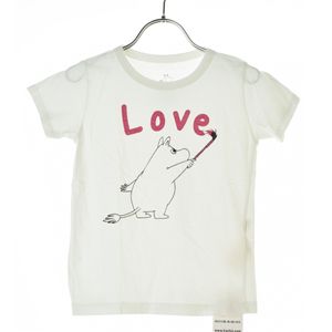 People Tree �� MOOMIN / �ԡ��ץ�ĥ꡼ �� MOOMIN Love ȾµT����� 