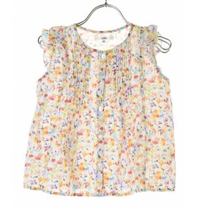 SHIPS KIDS / ���åץ����å� �����ե�� �ե������꡼�֥֥饦�� 