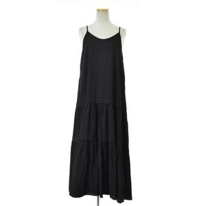 Loungedress GALLARDAGALANTE / �饦�󥸥ɥ쥹 25AW LDZ1061109A0002 ���ƥ�ƥ������ɥ���ߥ��ԡ����ޥ��� ����ߥ�������ԡ��� 