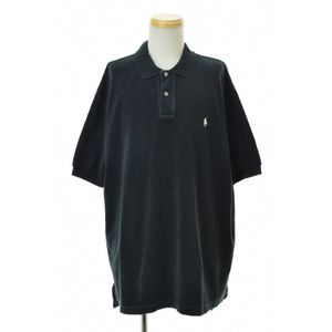 POLO RALPH LAUREN �� Ron Herman / �ݥ� ���ե������ �� ����ϡ��ޥ� Ron Herman���� Vintage Polo Shirt Collection �ѥ��� Ⱦµ�ݥ������ 