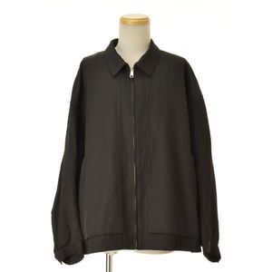 STILL BY HAND / ���ƥ���Х��ϥ�� 26SS BL05261 Pigment print zip up blouson ���㥱�å� 