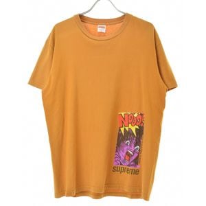 SUPREME / ����ץ꡼�� 21SS Does It Work Tee ȾµT����� 