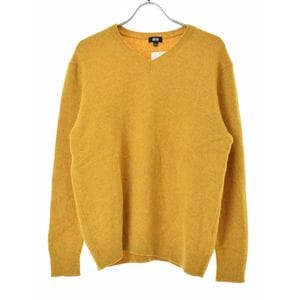 UNIQLO / ��˥��� ������V�ͥå� Ĺµ�˥åȥ������� 