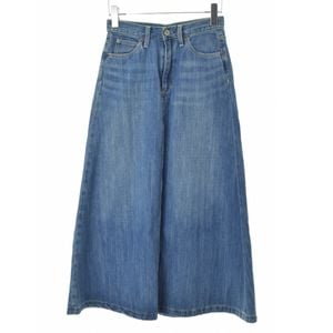 URBAN RESEARCH DOORS / �����Х�ꥵ�����ɥ����� DR96-25M603 �ե쥢�ޥ��� �ǥ˥ॹ������ 
