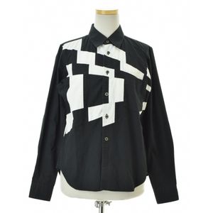 BLACK COMME des GARCONS / �֥�å�����ǥ���륽�� AD2013 1M-B029 ���� Ĺµ����� 