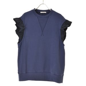 UNITED ARROWS BEAUTY & YOUTH / ��ʥ��ƥå� �������� �ӥ塼�ƥ� ����� �桼�� 24AW 1617-199-6082 �������å�&�ե�� �Ρ����꡼�� �ȥåץ� Ⱦµ�������å� 