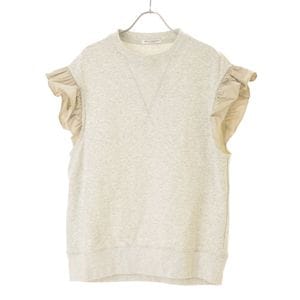 UNITED ARROWS BEAUTY & YOUTH / ��ʥ��ƥå� �������� �ӥ塼�ƥ� ����� �桼�� 24AW 1617-199-6082 �������å�&�ե�� �Ρ����꡼�� �ȥåץ� Ⱦµ�������å� 