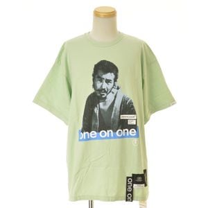 UNDERCOVER �� WTAPS / ����������С� �� ���֥륿�åץ� 25SS UC2E9802-4/251ZUUCD-CSM05S The One/SS/Cotton ���ͤλ� ȾµT����� 