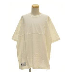 DESCENDANT / �ǥ��������� 26SS 261ATDS-CSM20 CETUS JERSEY SS ȾµT����� 
