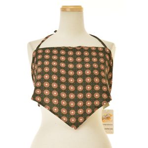 OAS / ������������ 7511-02 JOURNAL STANDARD �谷�� Blush Lumo Avonelea Crop Top �ۥ륿���ͥå�����ߥ����� 