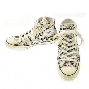 CONVERSE �� DISNEY / ����С��� �� �ǥ����ˡ� 1CK590 ALL STAR 100 MICKEY MOUSE PT HI �����륹���� �ߥå����ޥ��� �ϥ� ���ˡ����� 