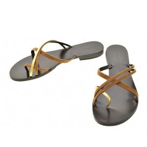 LAOCOONTE / �饪����� Vera suede ������ �������� ������� 