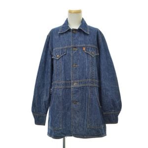 LEVIS / �꡼�Х��� 70s �ǥ˥�֥å��� ������ 