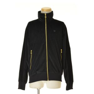 ADIDAS / ���ǥ����� H09180 Firebird Velour Track Top �ե��������С��� �٥��� �ȥ�å� �ȥå� ���㡼�� 