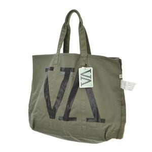 V.A. / VA �� L.L.BEAN / �������� �� ���륨��ӡ��� VBX-14090 L.L.Bean GROCERY TOTE ��С����֥� �ȡ��ȥХå� 