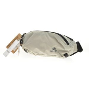SOPH NET. �� GREGORY / ���եͥå� �� ���쥴�꡼ 25SS SOPH-250107 RHUNE BELT BAG �������ȥХå� 