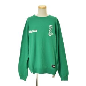 NEIGHBORHOOD / �ͥ��С��եå�  25AW 252BWNH-CSM03 SRL . SWEAT SHIRT LS Ĺµ�������å� 