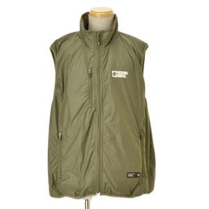NEIGHBORHOOD / �ͥ��С��եå�  26SS 261TSNH-JKM09 SOFTSHELL VEST �٥��� 