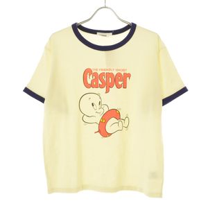MARKEY'S Casper ���㥹�ѡ� ��󥬡� ȾµT����� 