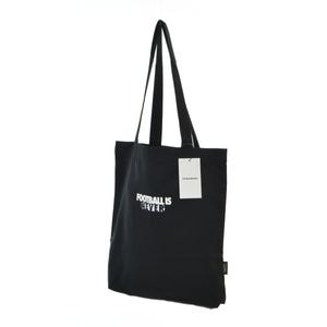 F.C.R.B. / F.C.Real Bristol / ���ե���������ӡ� / ���ե����쥢��֥ꥹ�ȥ� 26SS FCRB-260183 FOOTBALL IS NEVER BORING TOTE BAG �ȡ��ȥХå� 