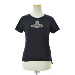 VIVIENNE WESTWOOD REDLABEL / �����������󥦥����ȥ��å� ��åɥ졼�٥� 357-03-31030 �����ֻɽ� ȾµT����� 