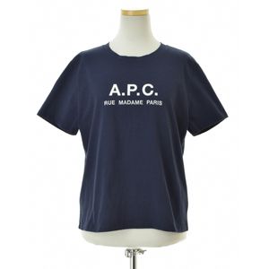 APC / �����ڡ����� 25085193304 T-SHIRT RUE MADAME 2.0 �����ɽ� ȾµT����� 