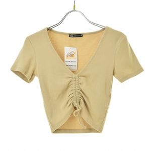 ZARA / ���� 3641/16/710 ���V�ͥå� ���㡼��� ȾµT����� 