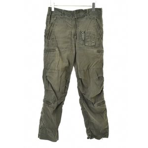 RIP VAN WINKLE / ��åץХ󥦥��󥯥� RS-2050 Parachute Cargo Pants �ѥ饷�塼�� �������ѥ�� 