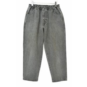 COMFORTABLE REASON / ����ե������֥�꡼���� 24SS Rodeo Slacks �ǥ˥�ѥ�� 
