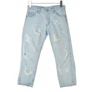 URBAN RESEARCH RED SEAM / �����Х�ꥵ������åɥ����� REDL-10P04 ���᡼���ù� �ǥ˥�ѥ�� 